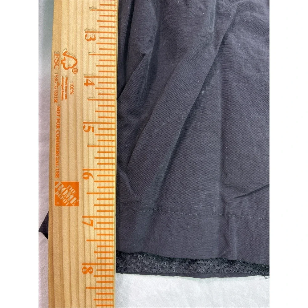 MITCHELL & NESS MLB COOPERSTOWN SHORTS MENS LARGE  TAMPA BAY DEVIL RAYS